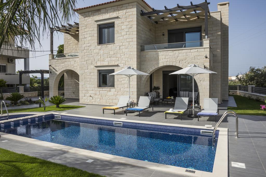 Villa-Azalea อัลมีรีดา ห้อง รูปภาพ