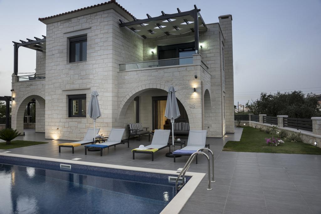 Villa-Azalea อัลมีรีดา ห้อง รูปภาพ