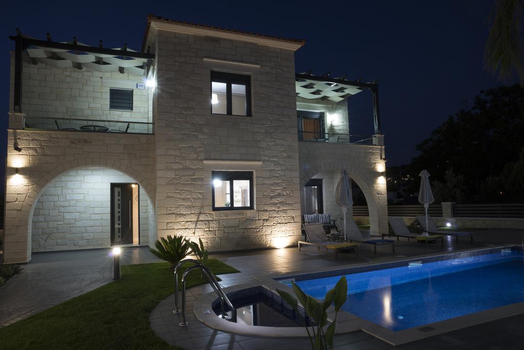 Villa-Azalea อัลมีรีดา ห้อง รูปภาพ
