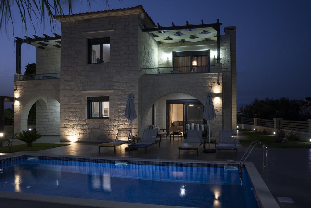 Villa-Azalea อัลมีรีดา ห้อง รูปภาพ