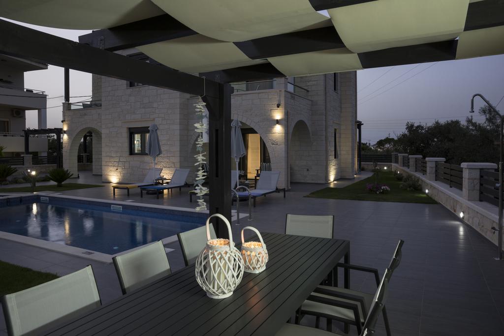 Villa-Azalea อัลมีรีดา ห้อง รูปภาพ