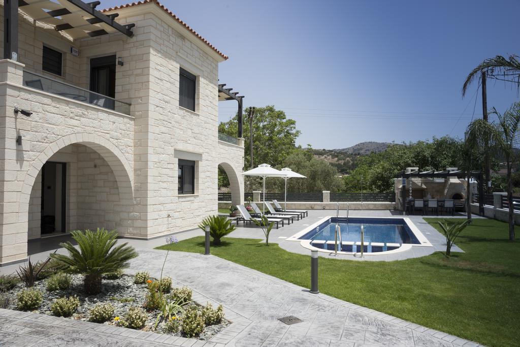 Villa-Azalea อัลมีรีดา ห้อง รูปภาพ