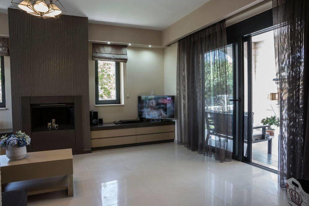 Villa-Azalea อัลมีรีดา ภายนอก รูปภาพ